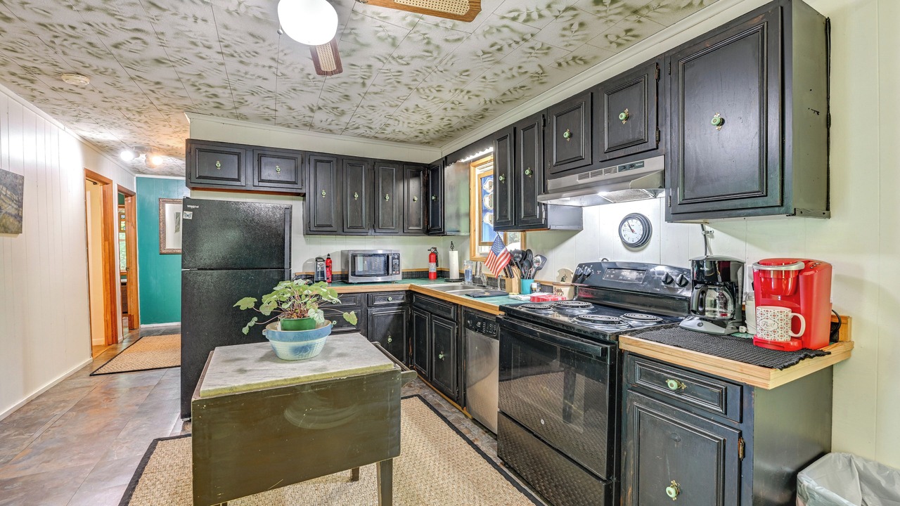 Photo of Kitchen in Robbinsville