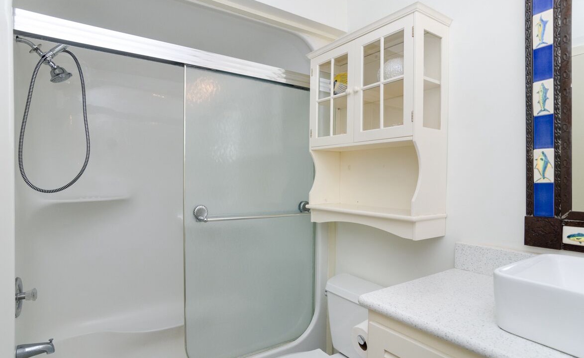 Photo of Bathroom in Wrightsville Beach