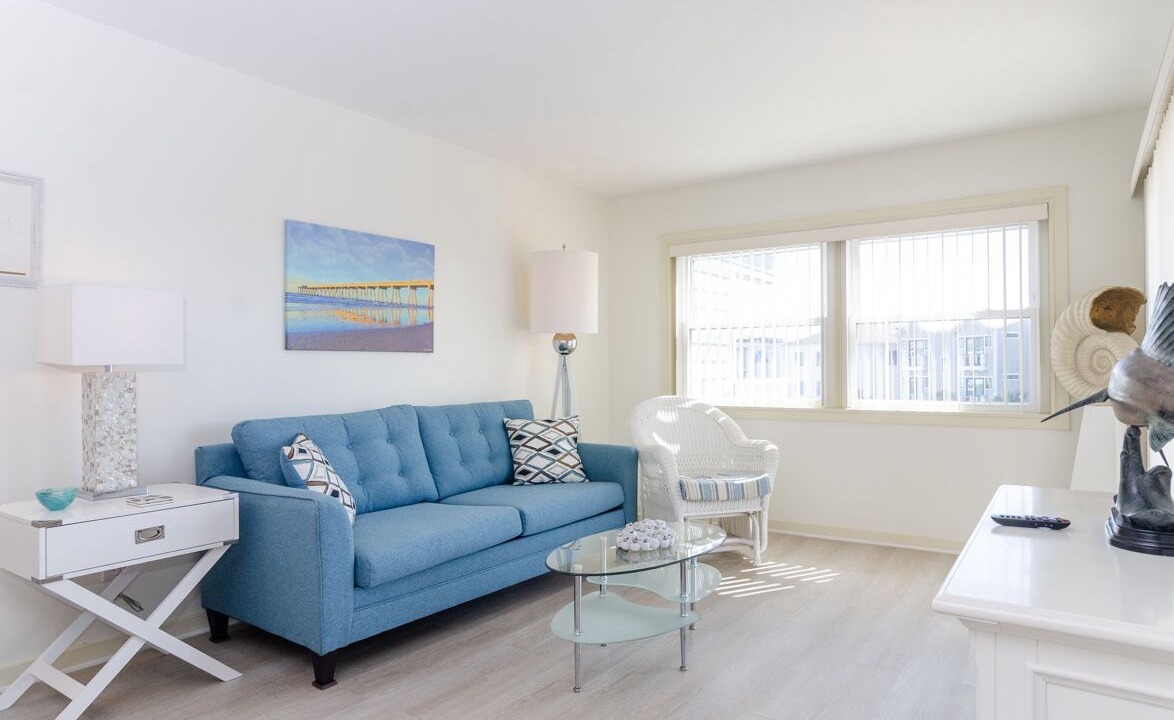 Photo of Livingroom in Wrightsville Beach