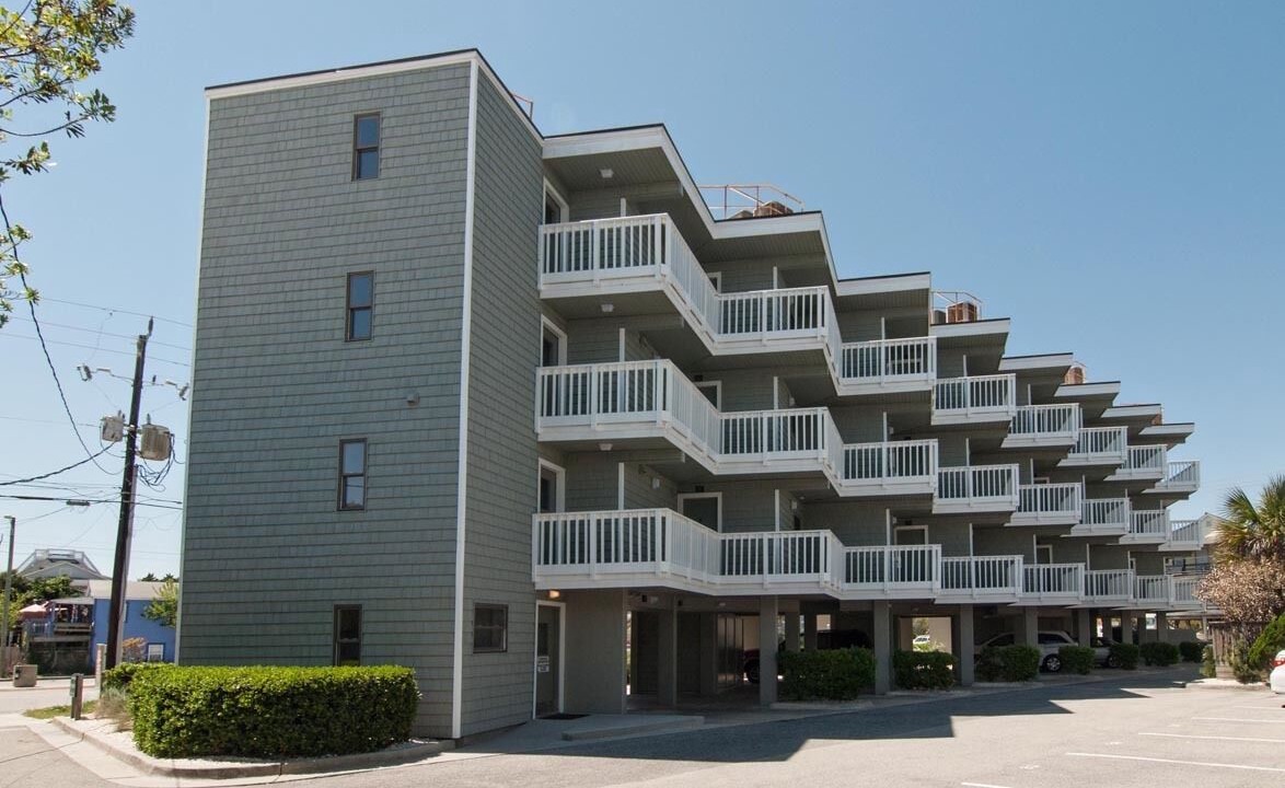 Photo of Outdoor in Wrightsville Beach