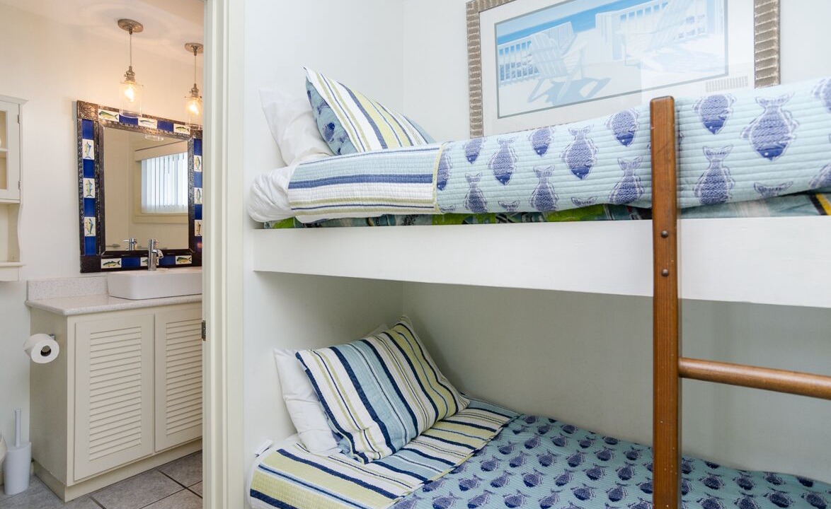 Photo of Bedroom in Wrightsville Beach
