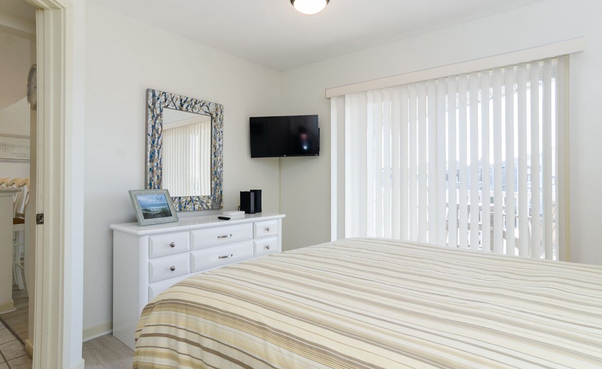 Photo of Bedroom in Wrightsville Beach