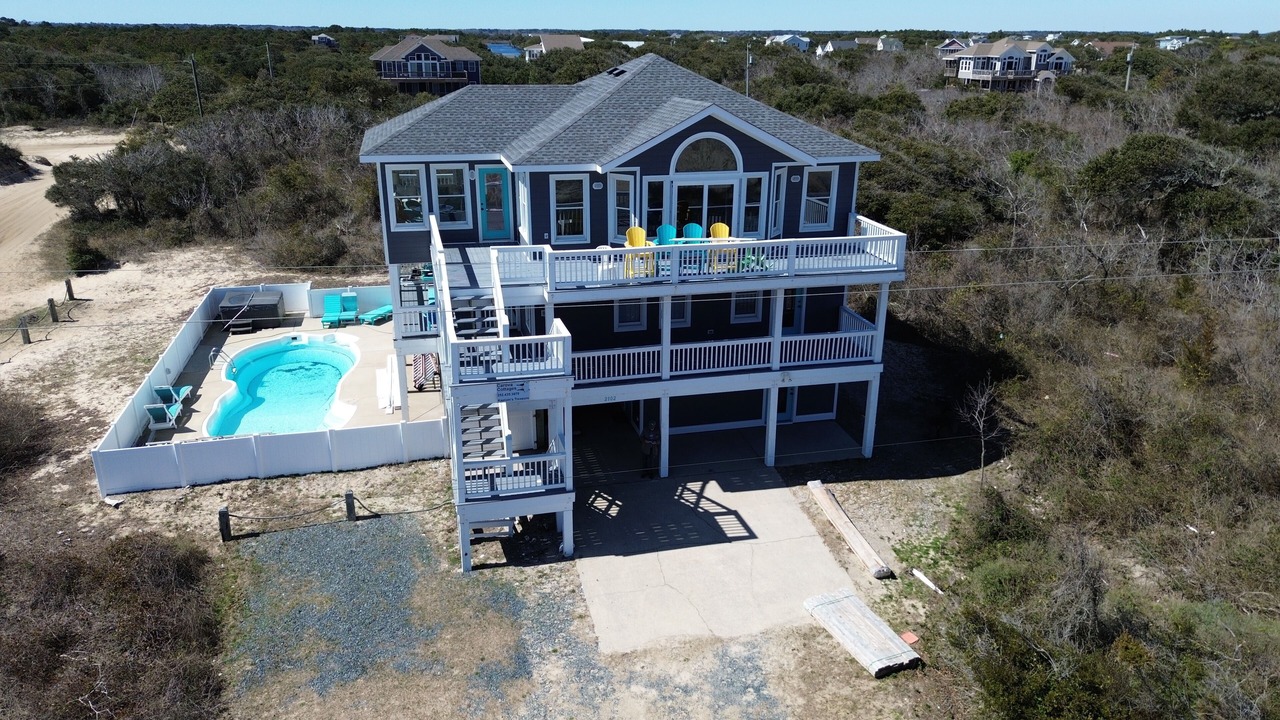 Photo of Outdoor in Carova Beach