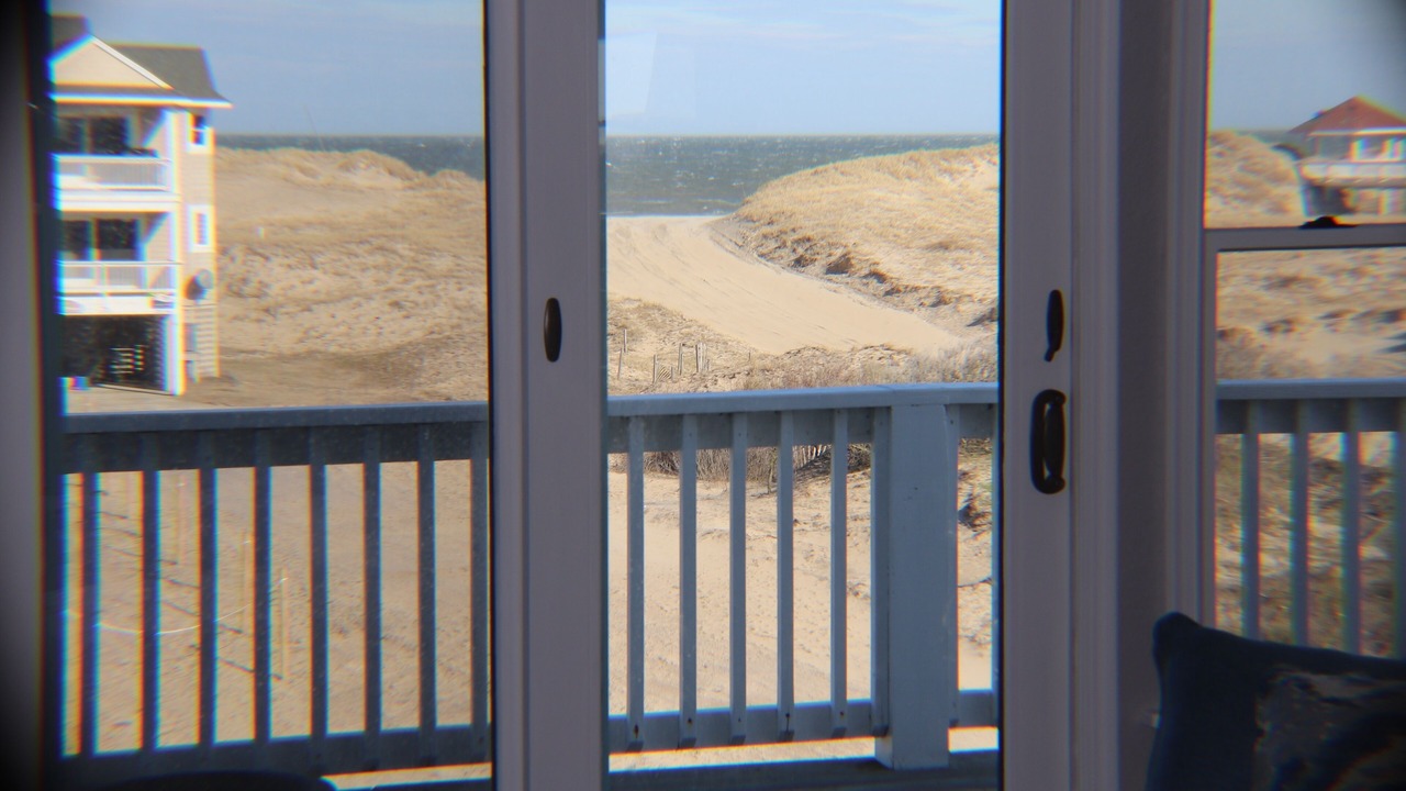 Photo of Bedroom in Carova Beach
