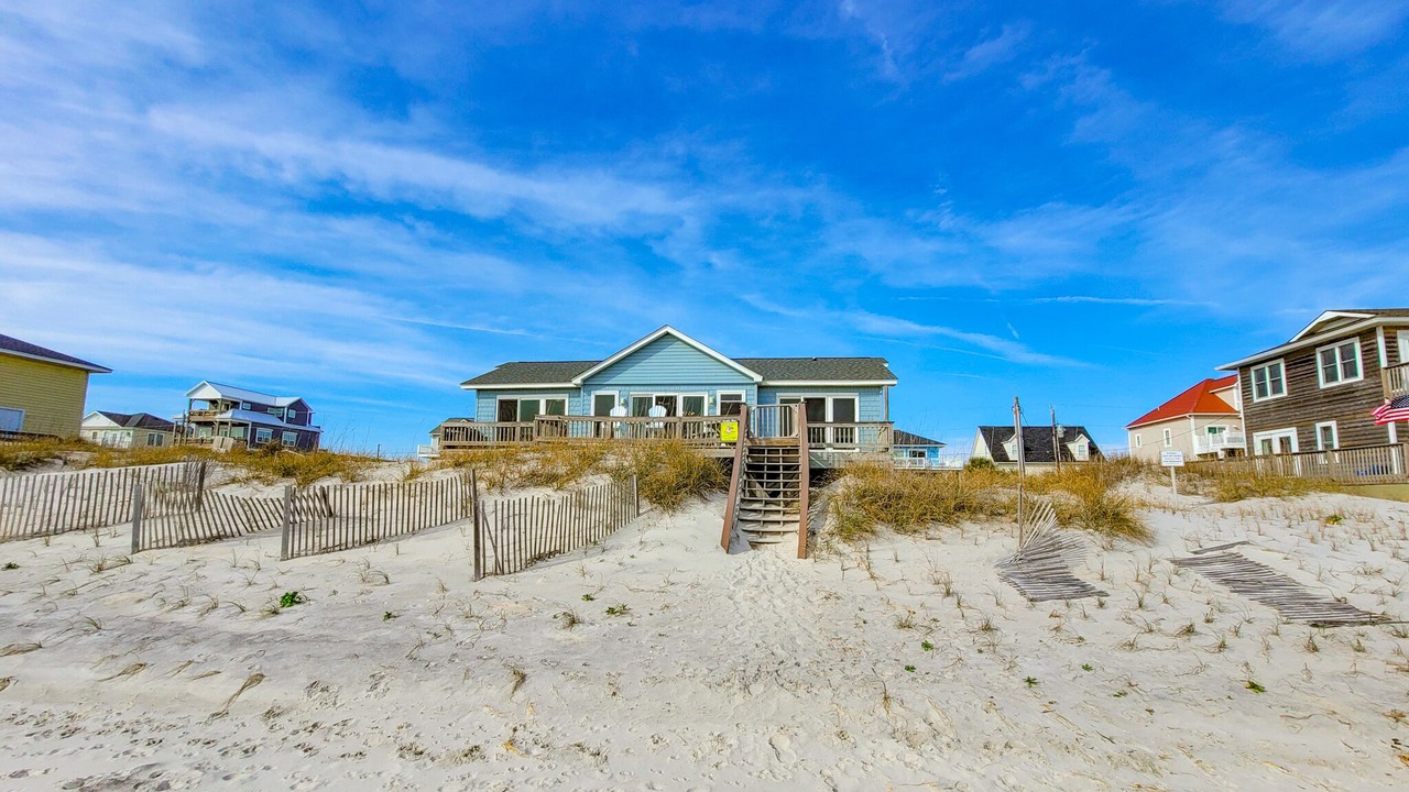 Photo of Others in Ocean City Beach