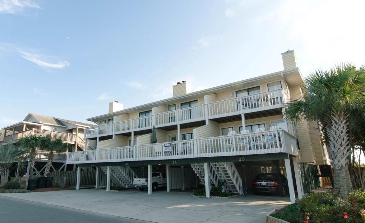 Photo of Outdoor in Wrightsville Beach