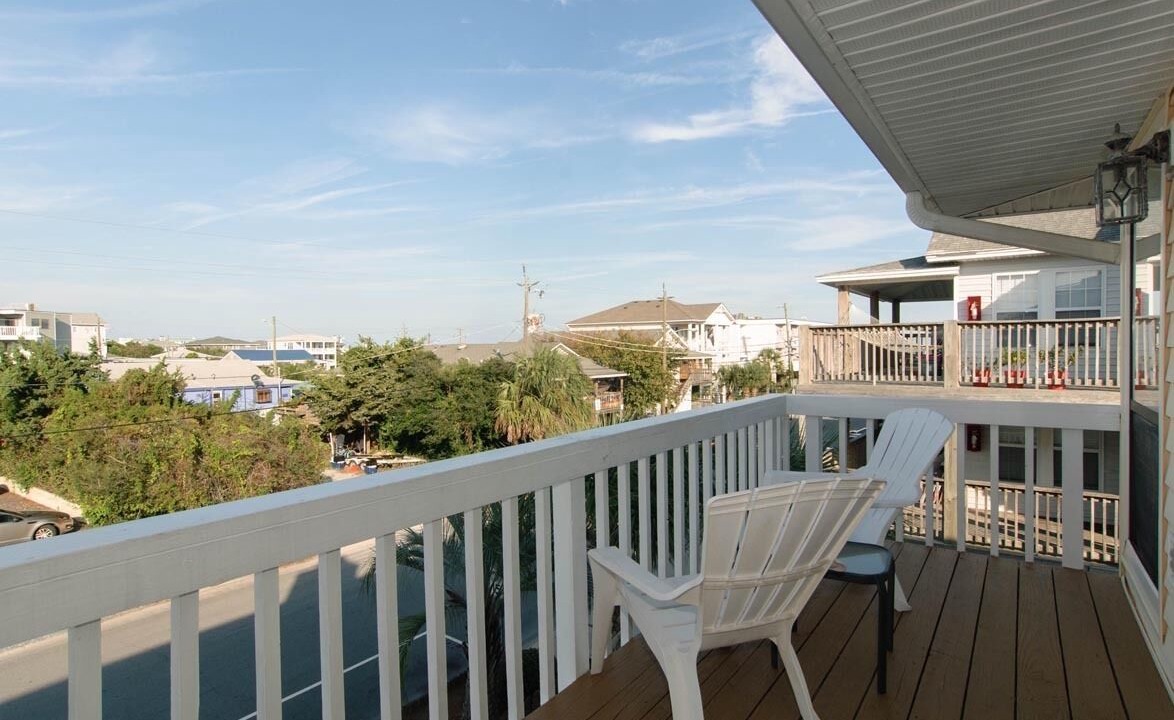 Photo of Outdoor in Wrightsville Beach