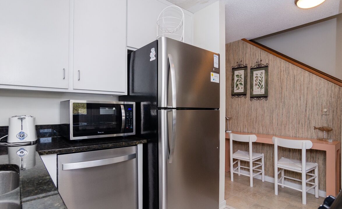 Photo of Kitchen in Wrightsville Beach