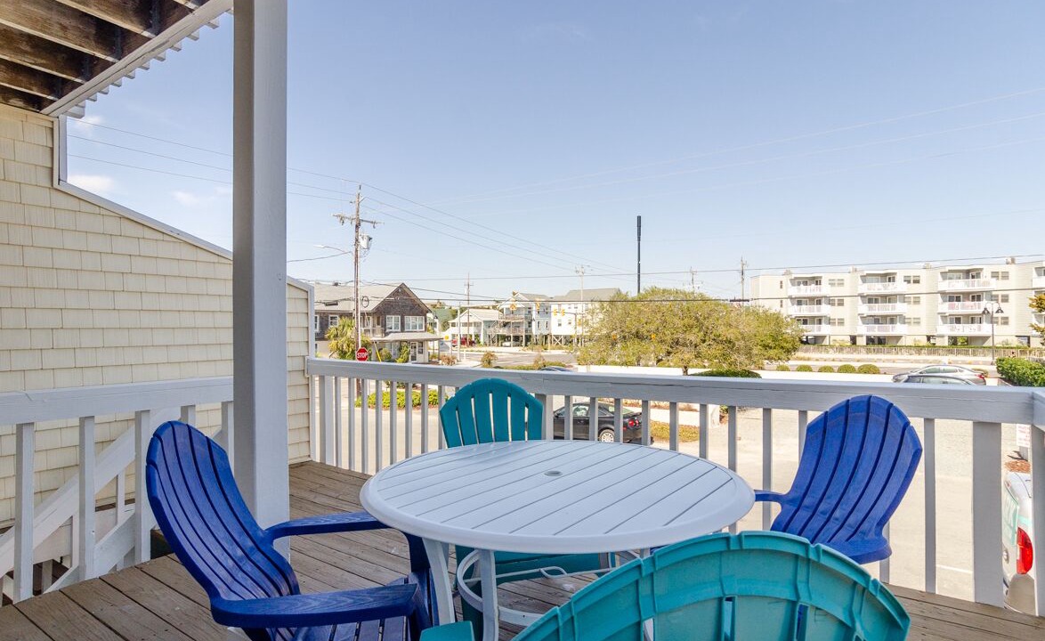 Photo of Outdoor in Wrightsville Beach