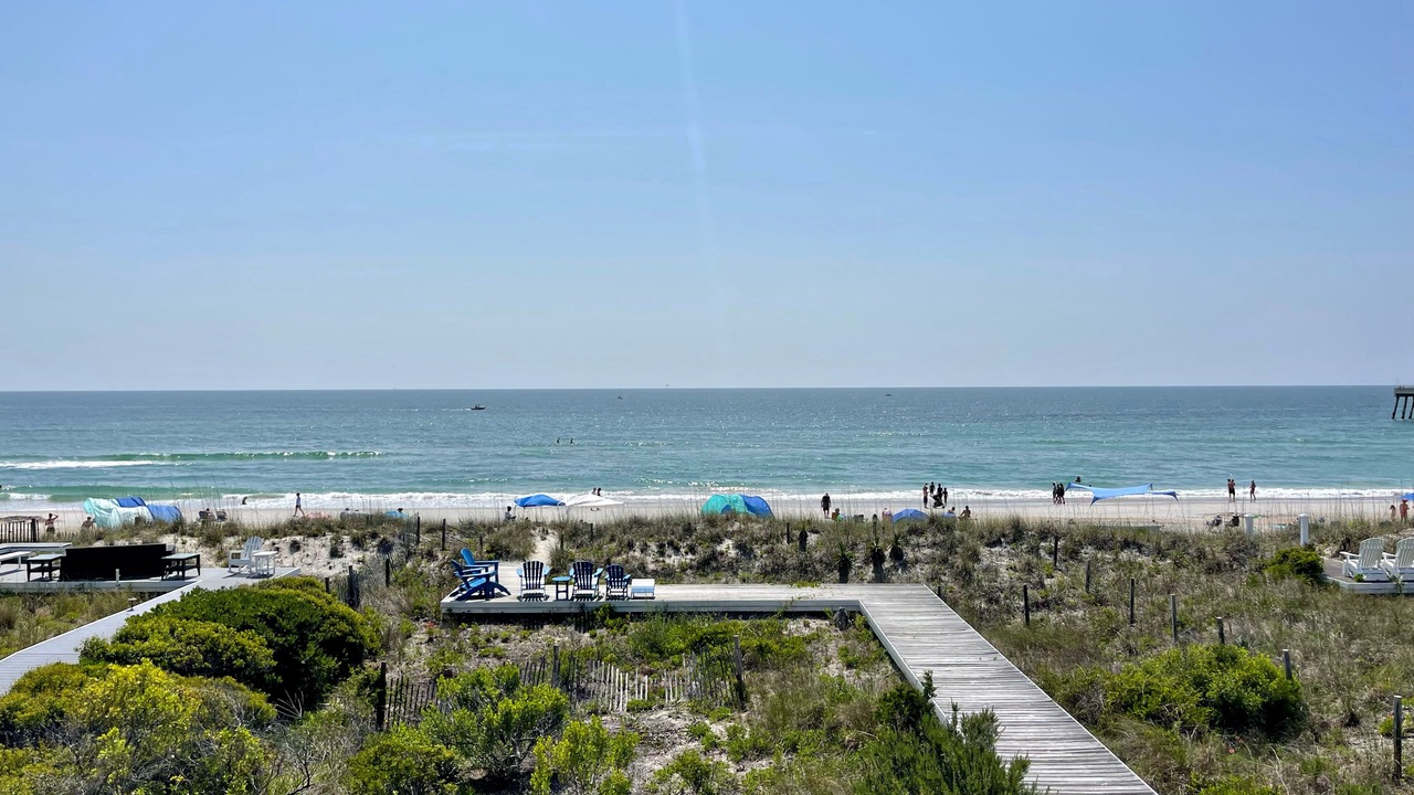 Photo of Others in Wrightsville Beach