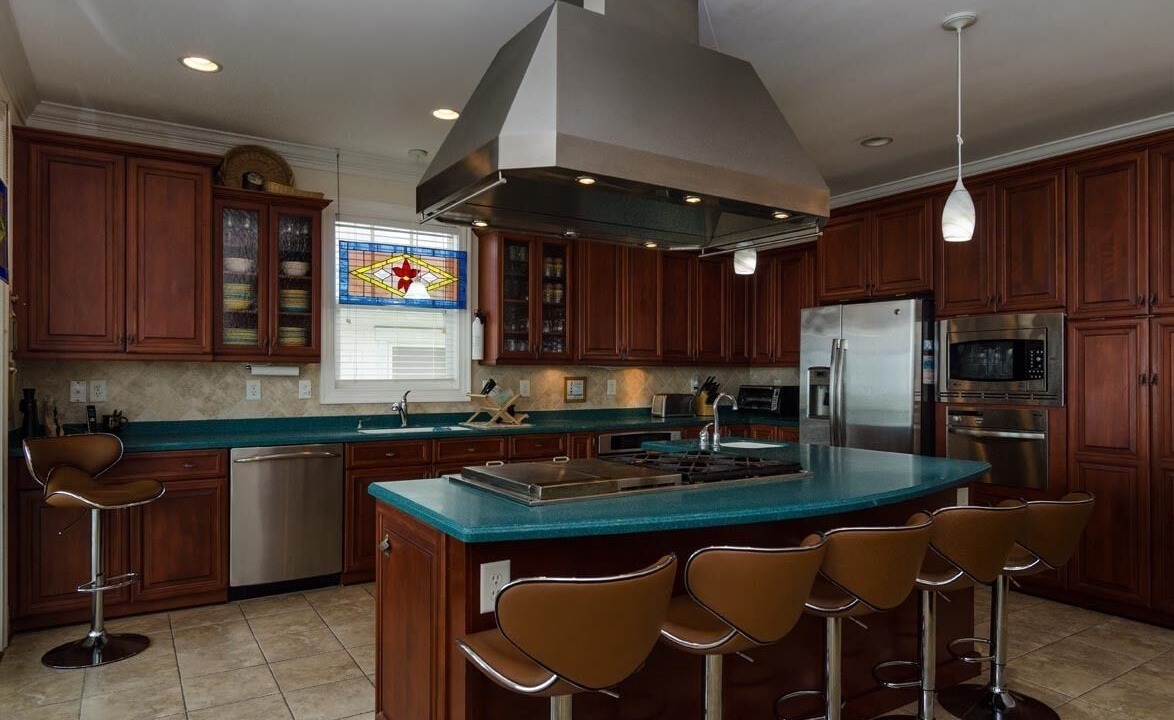 Photo of Kitchen in Wrightsville Beach
