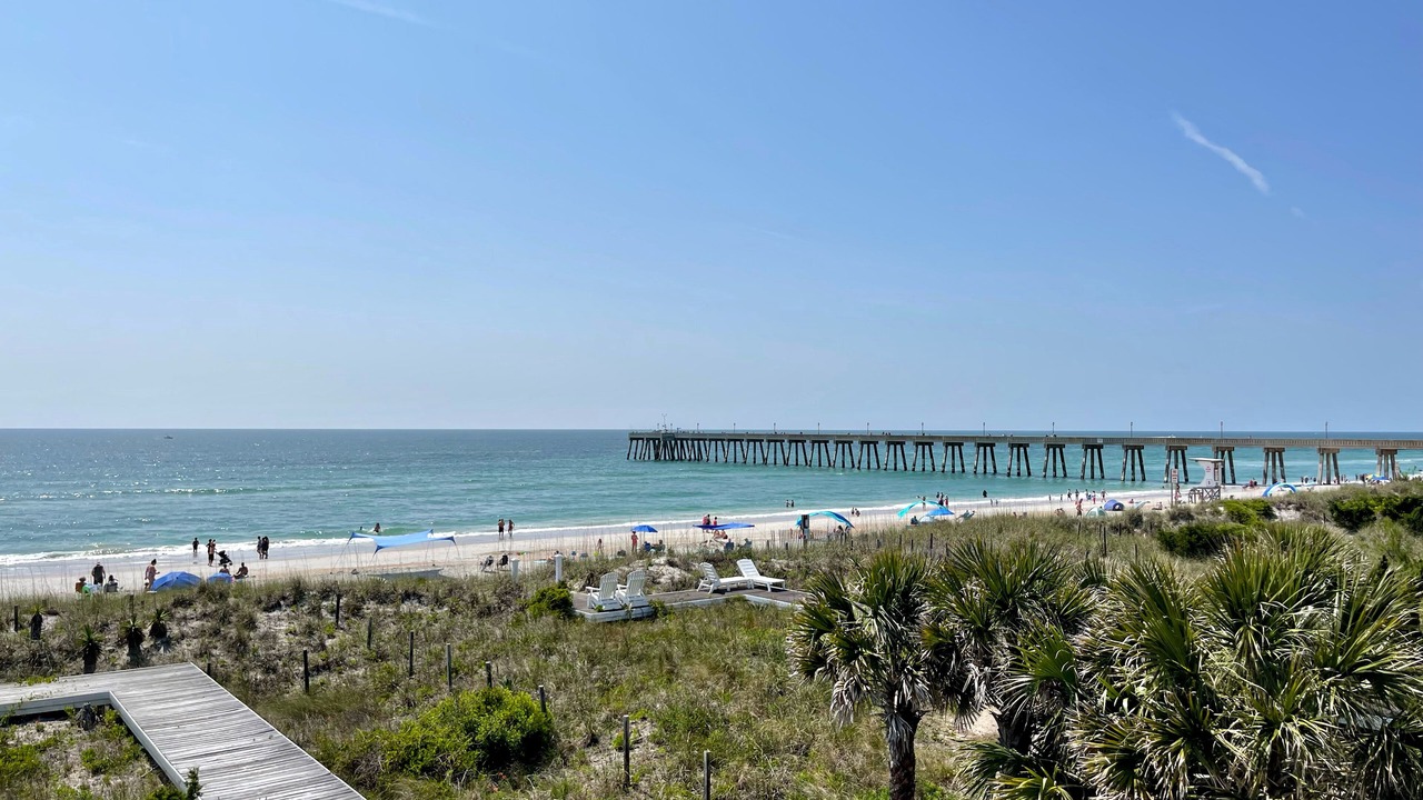 Photo of Others in Wrightsville Beach