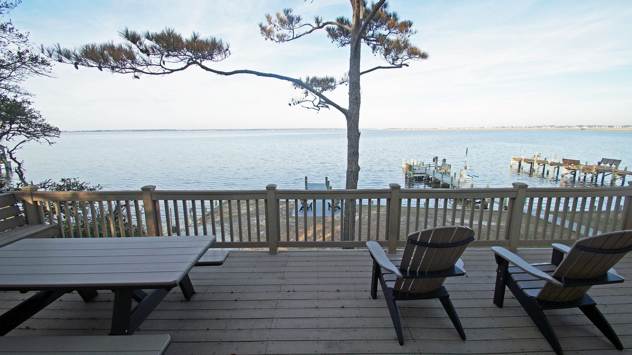 Photo of Outdoor in Colington Harbour