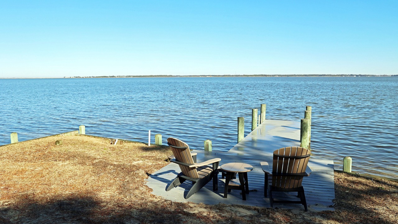 Photo of Outdoor in Colington Harbour