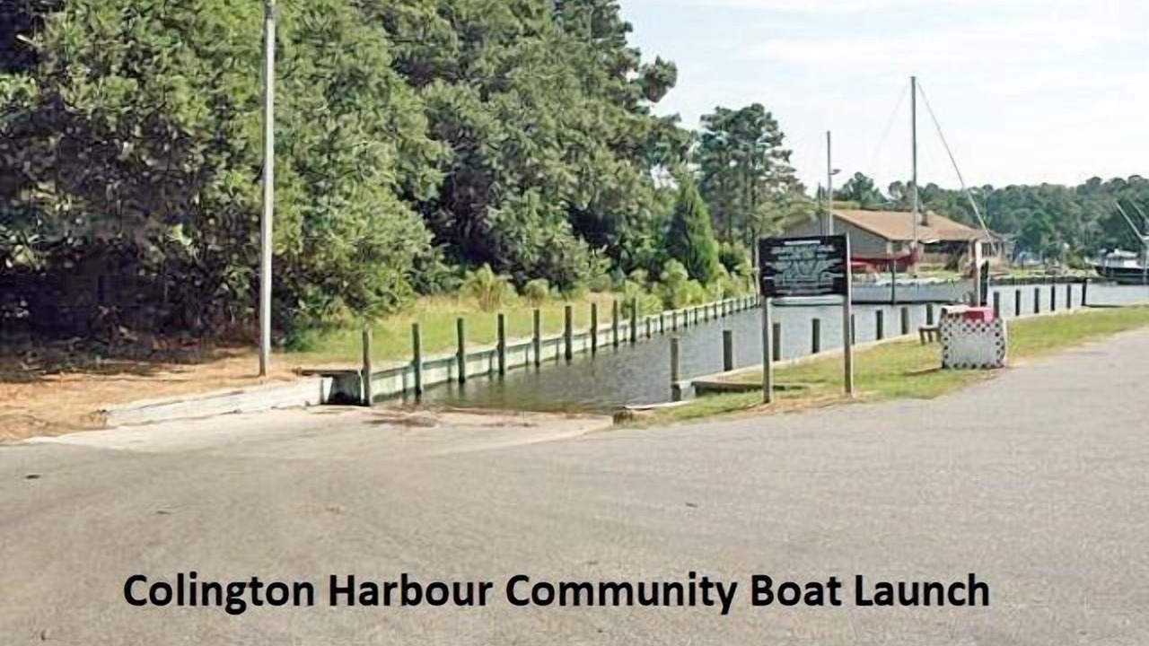Photo of Others in Colington Harbour