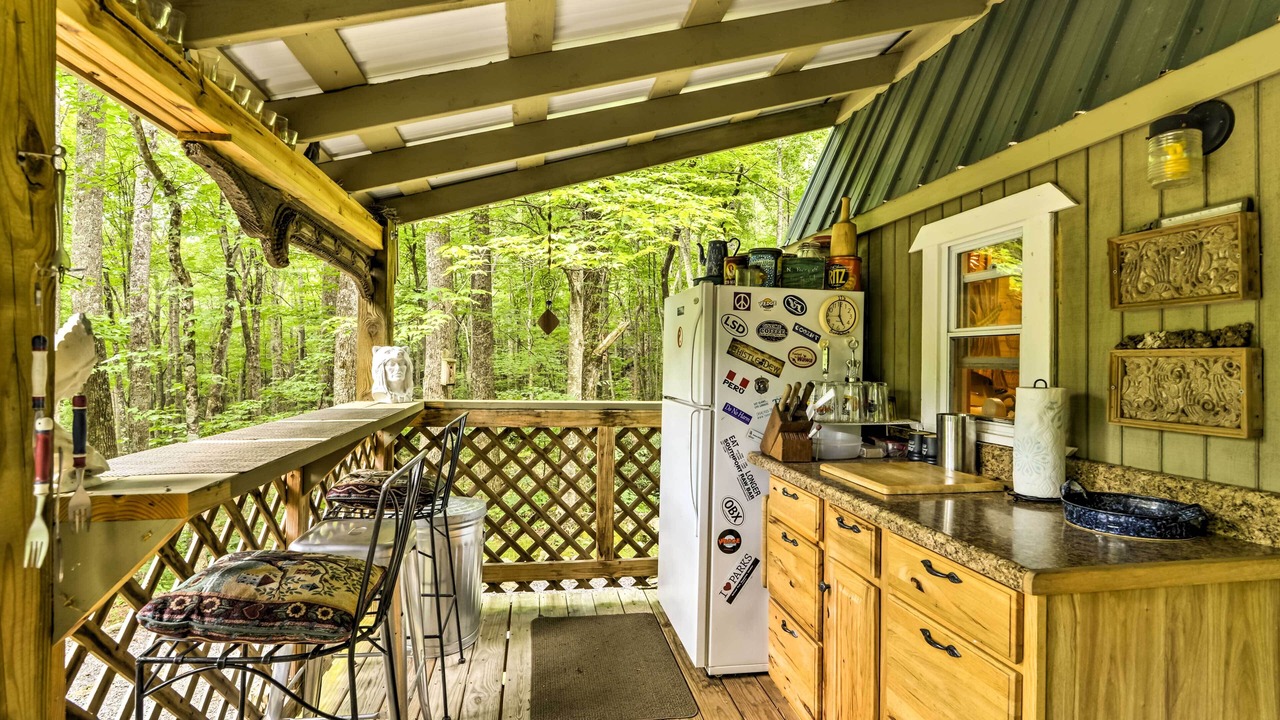 Photo of Outdoor in Celo