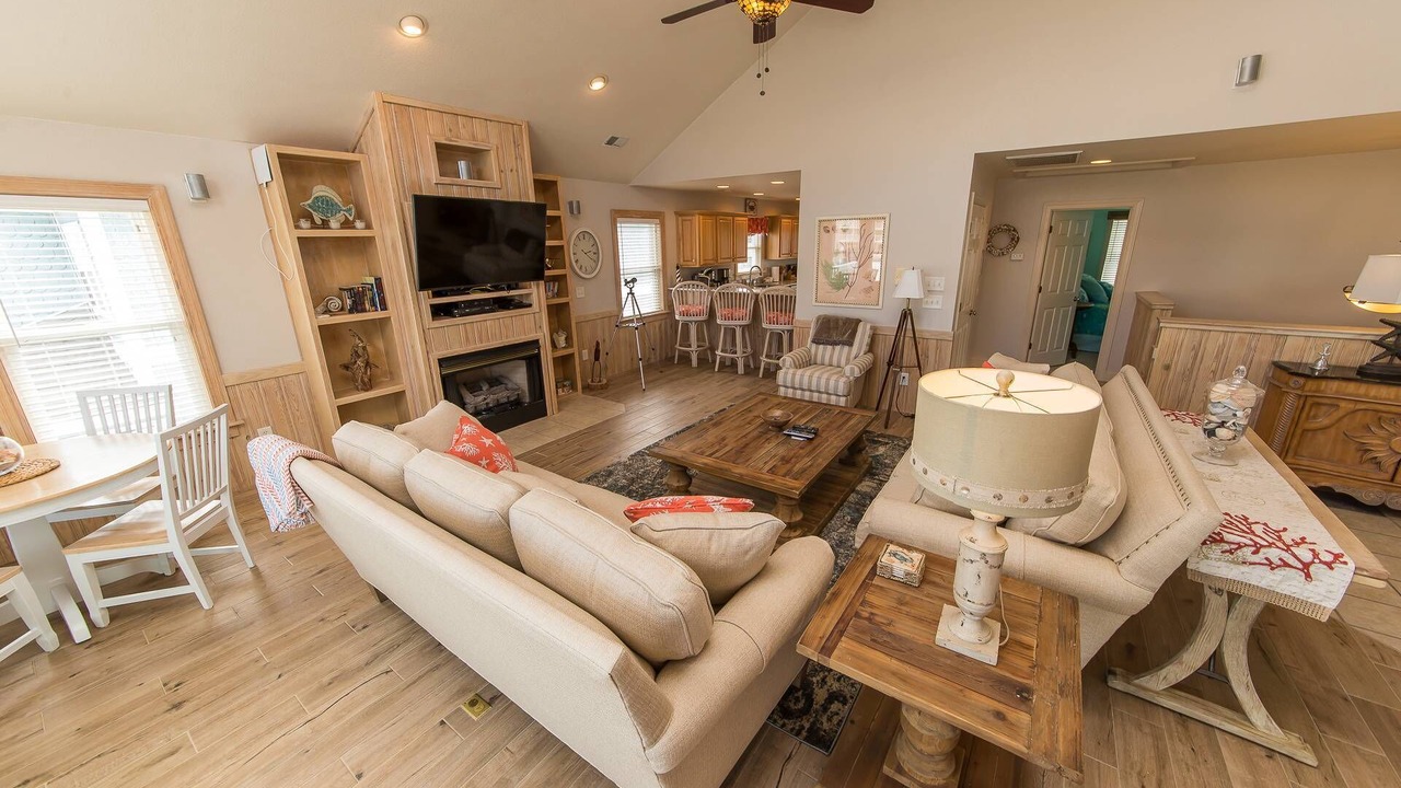Photo of Bedroom in Kill Devil Hills