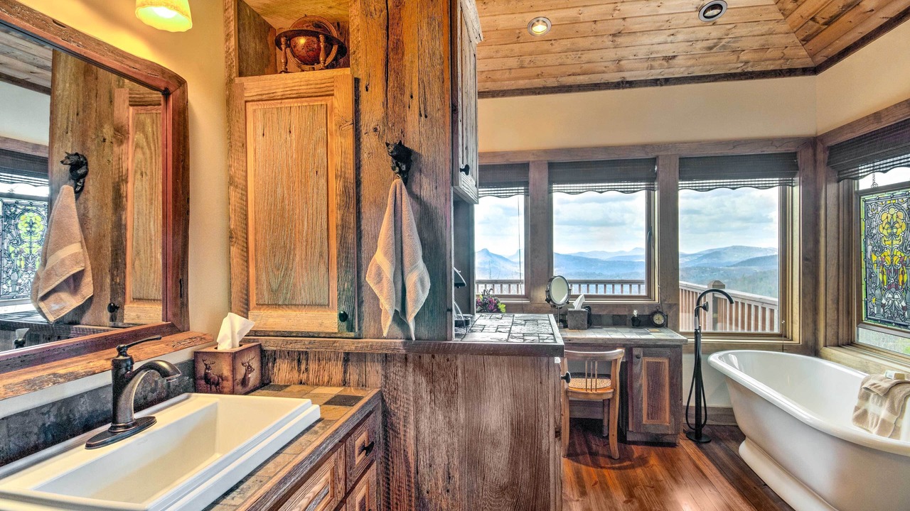 Photo of Bathroom in Sapphire