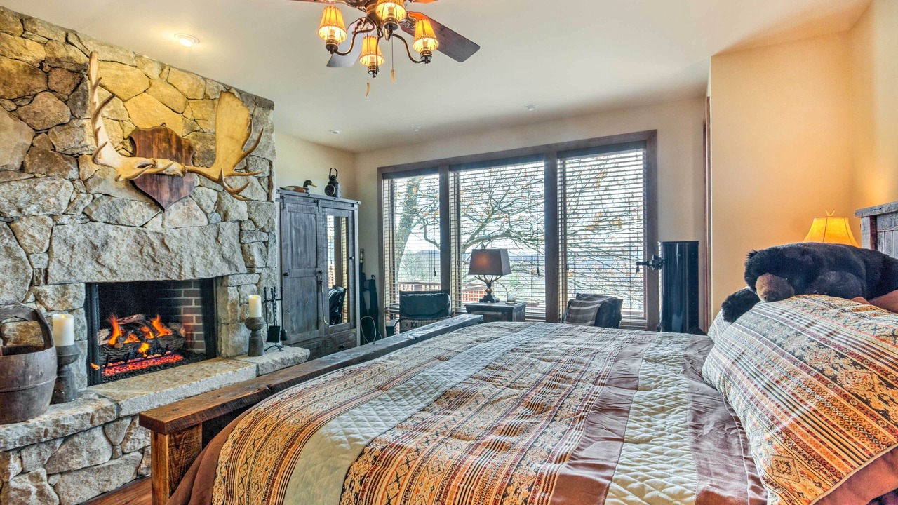 Photo of Livingroom in Sapphire