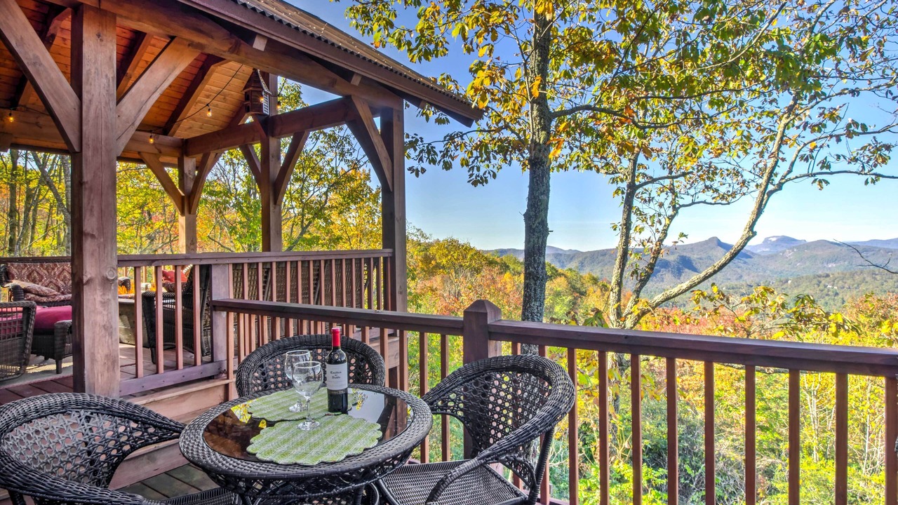 Photo of Outdoor in Sapphire