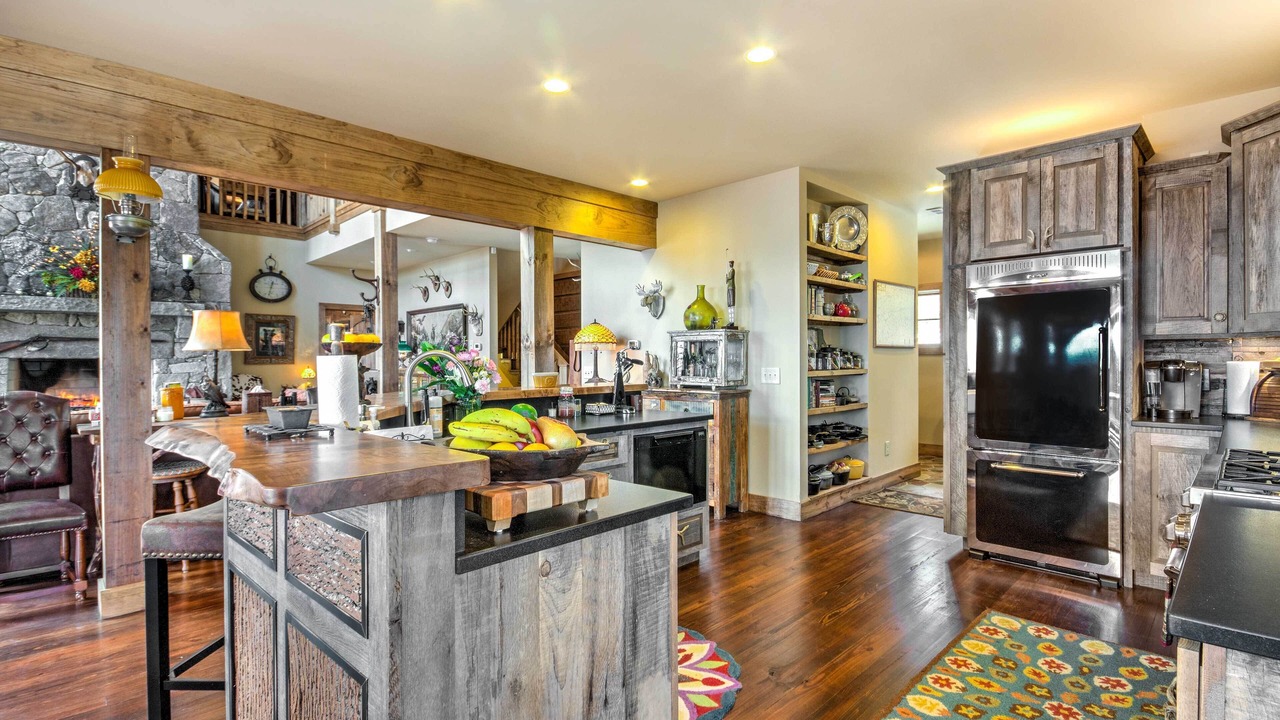 Photo of Kitchen in Sapphire
