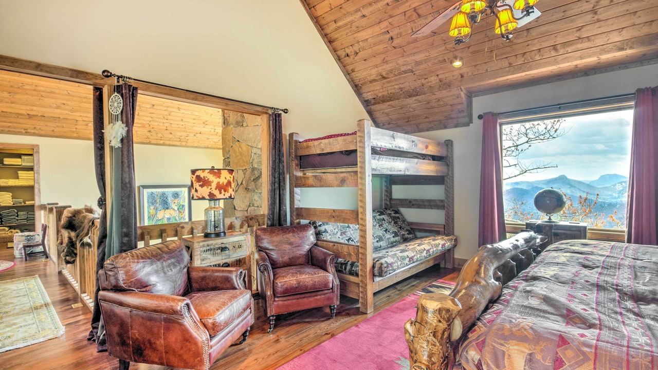 Photo of Bedroom in Sapphire
