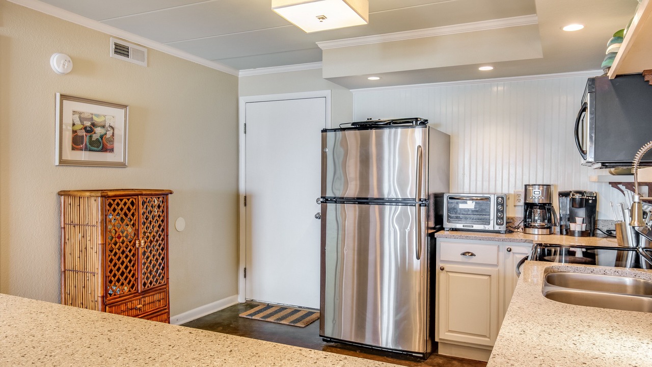 Photo of Kitchen in South Nags Head