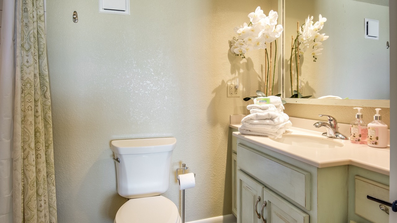 Photo of Bathroom in South Nags Head