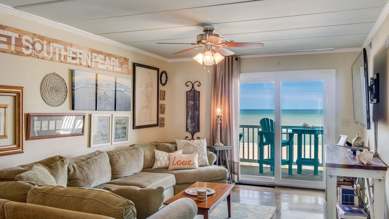 Photo of Livingroom in South Nags Head