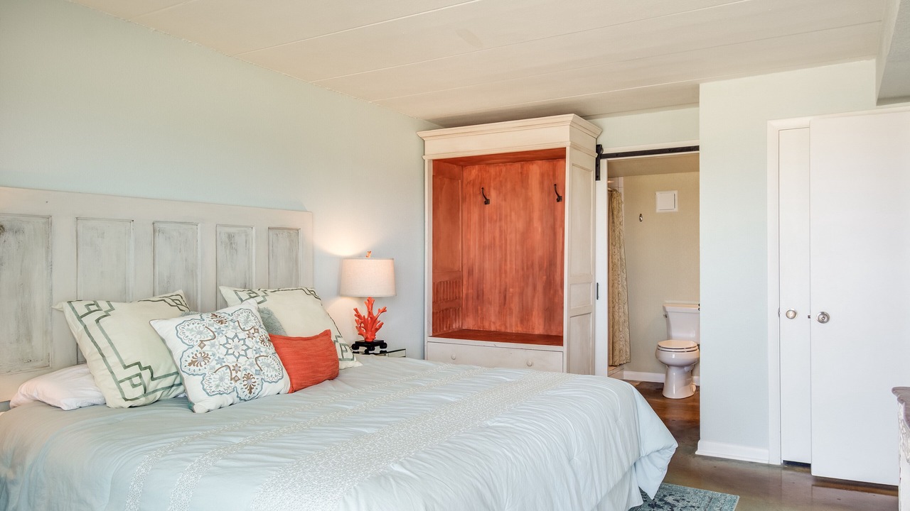 Photo of Bedroom in South Nags Head