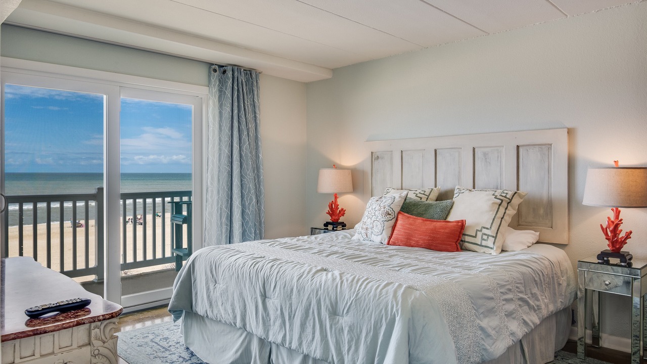 Photo of Bedroom in South Nags Head
