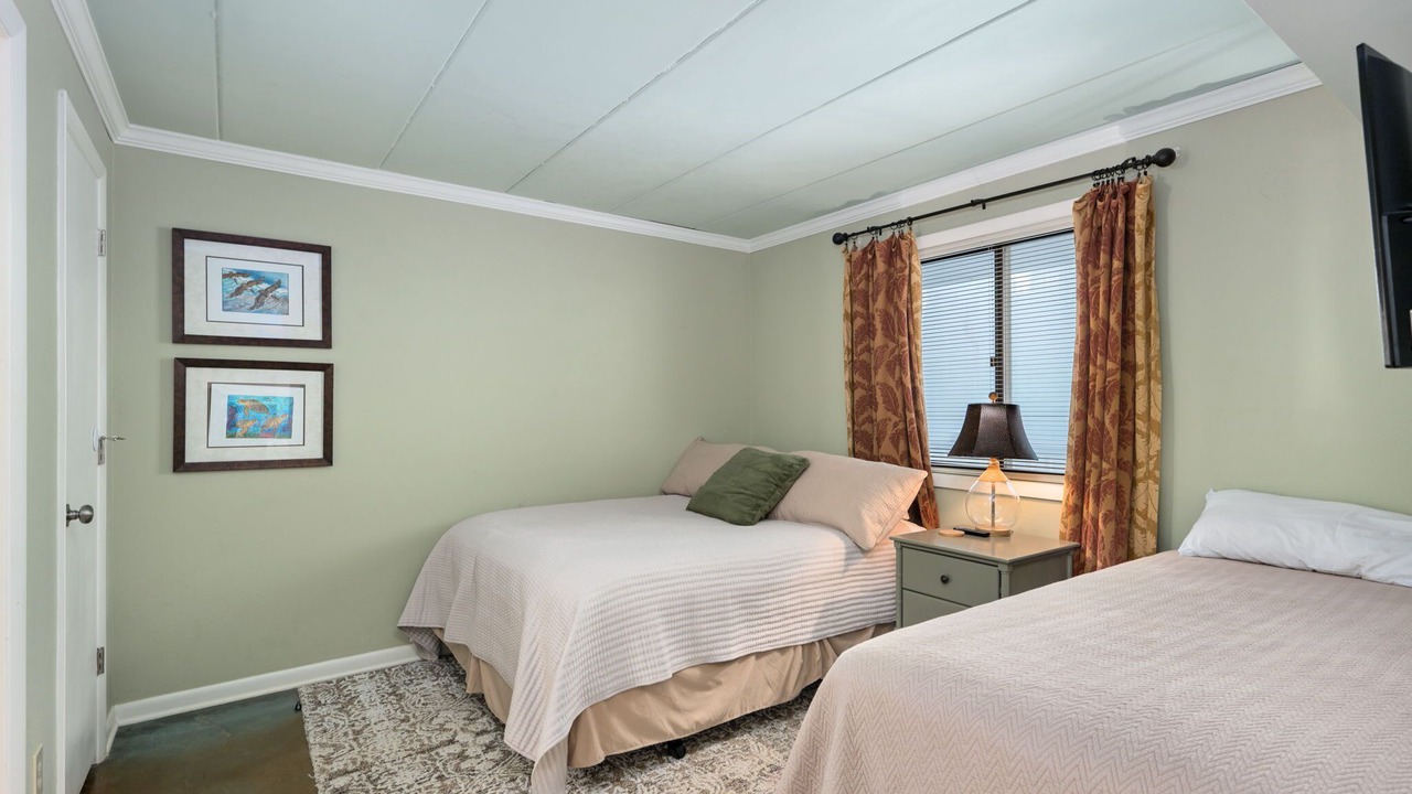 Photo of Bedroom in South Nags Head