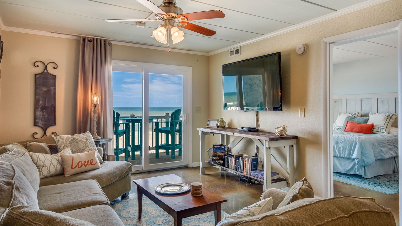 Photo of Livingroom in South Nags Head