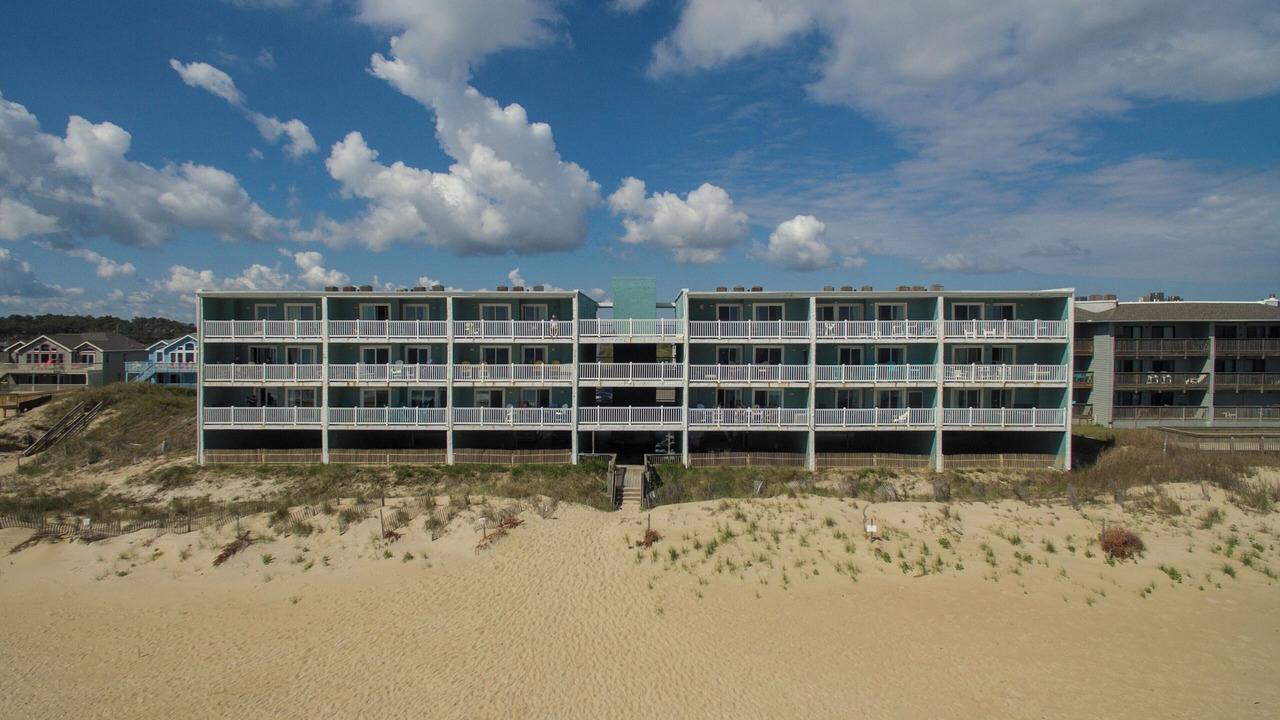 Photo of Outdoor in South Nags Head
