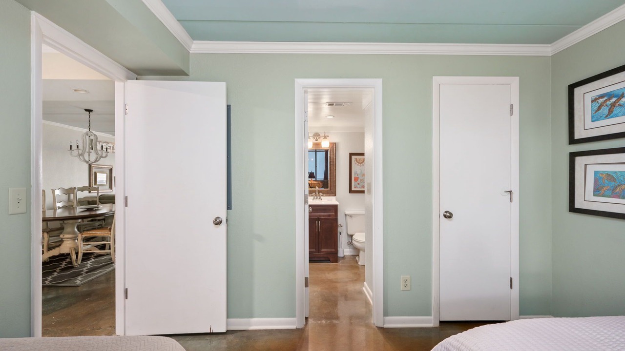 Photo of Bedroom in South Nags Head