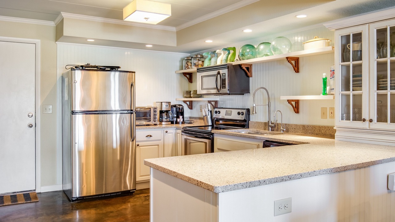 Photo of Kitchen in South Nags Head