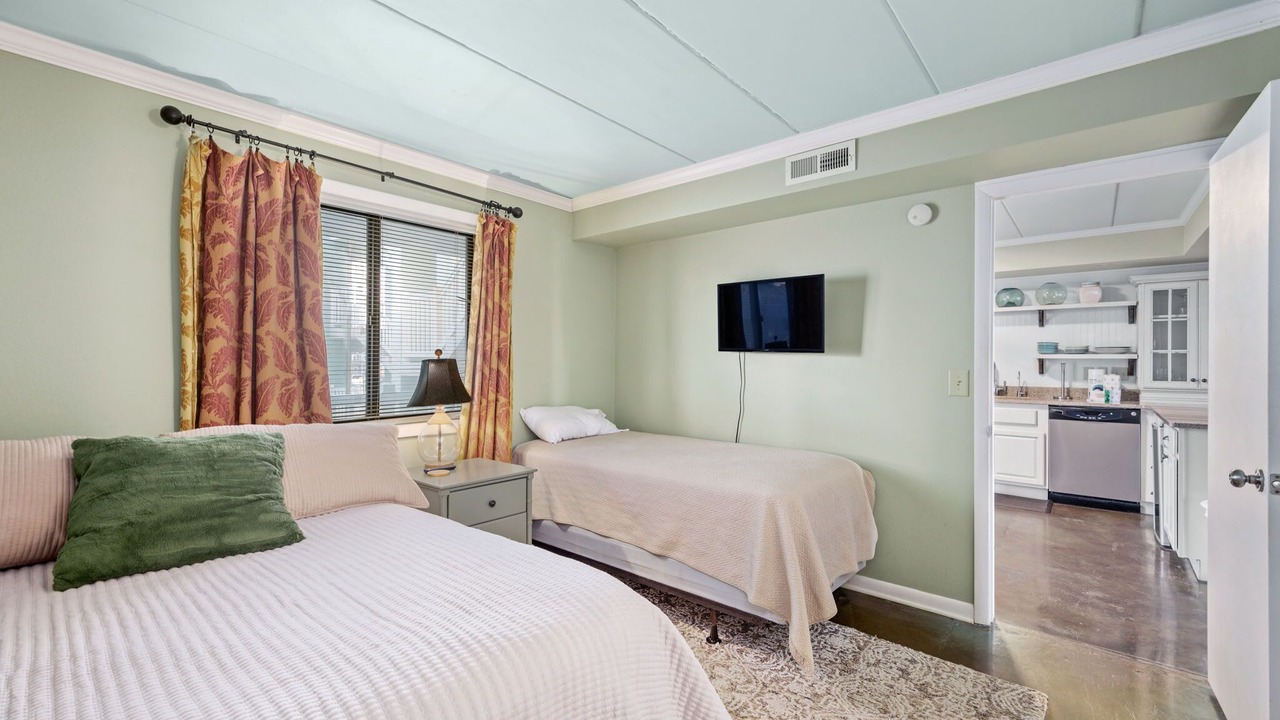 Photo of Bedroom in South Nags Head