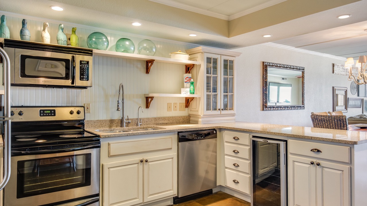 Photo of Kitchen in South Nags Head
