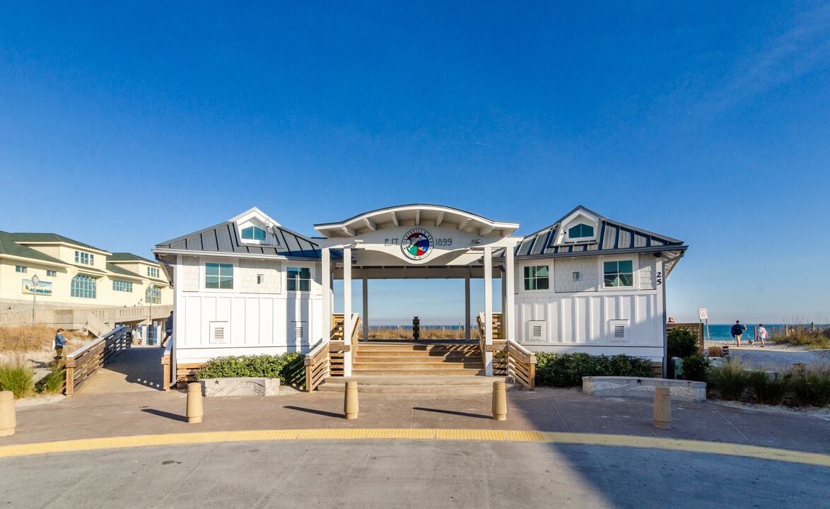 Photo of Others in Wrightsville Beach