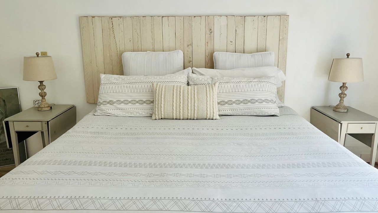 Photo of Bedroom in Beech Mountain