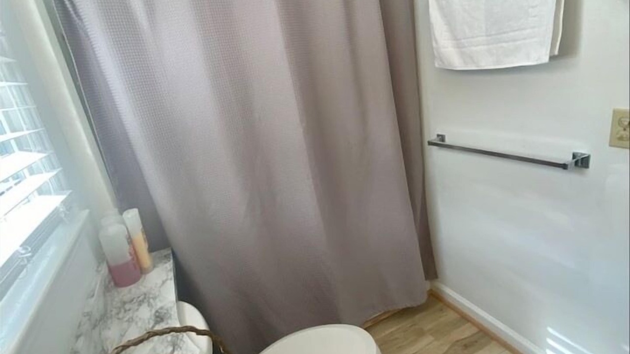 Photo of Bathroom in Beech Mountain