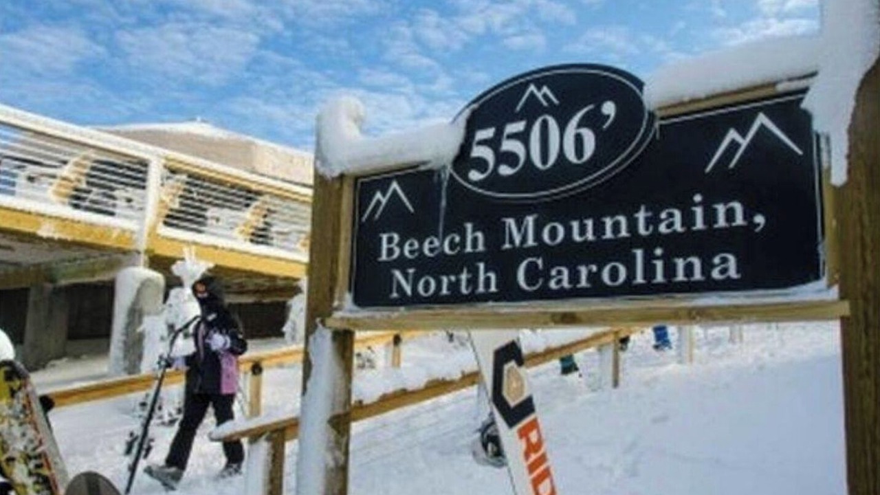 Photo of Others in Beech Mountain