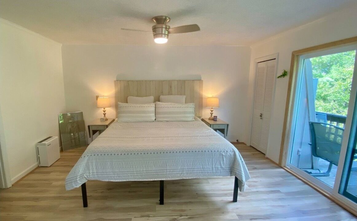 Photo of Bedroom in Beech Mountain