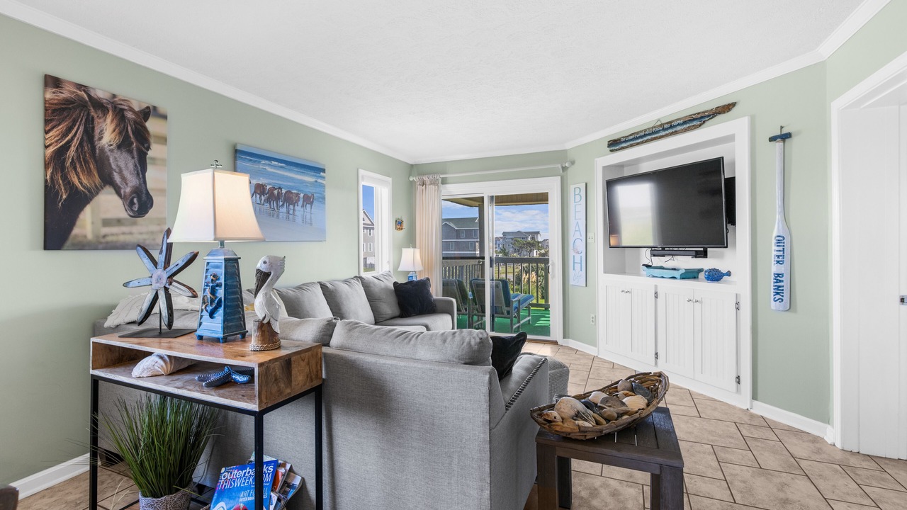 Photo of Bedroom in Duck