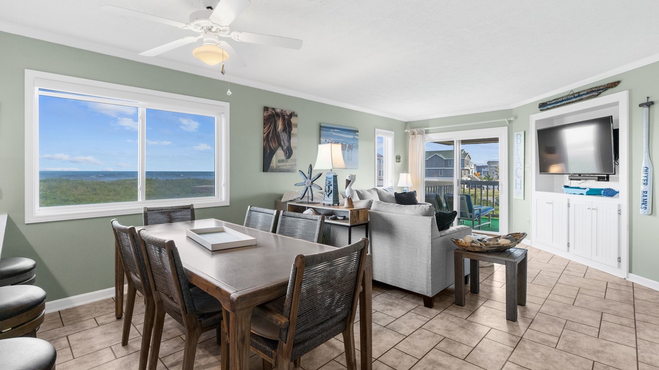 Photo of Livingroom in Duck