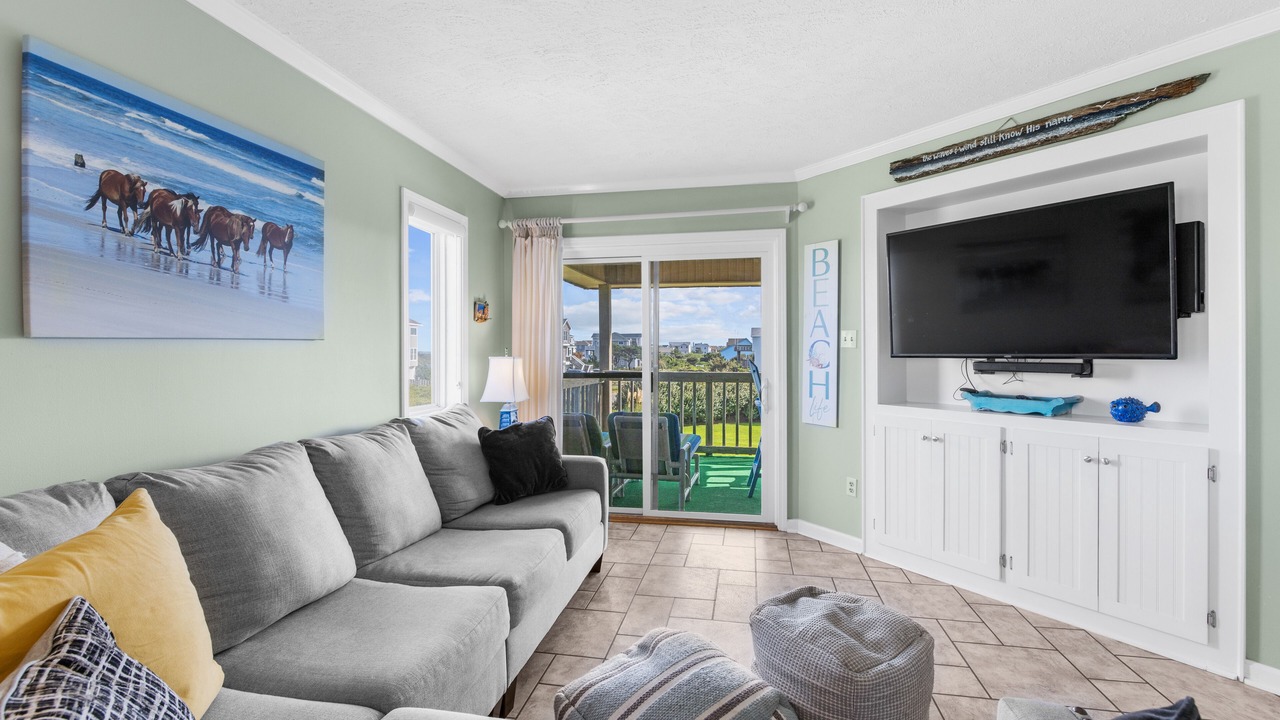 Photo of Livingroom in Duck