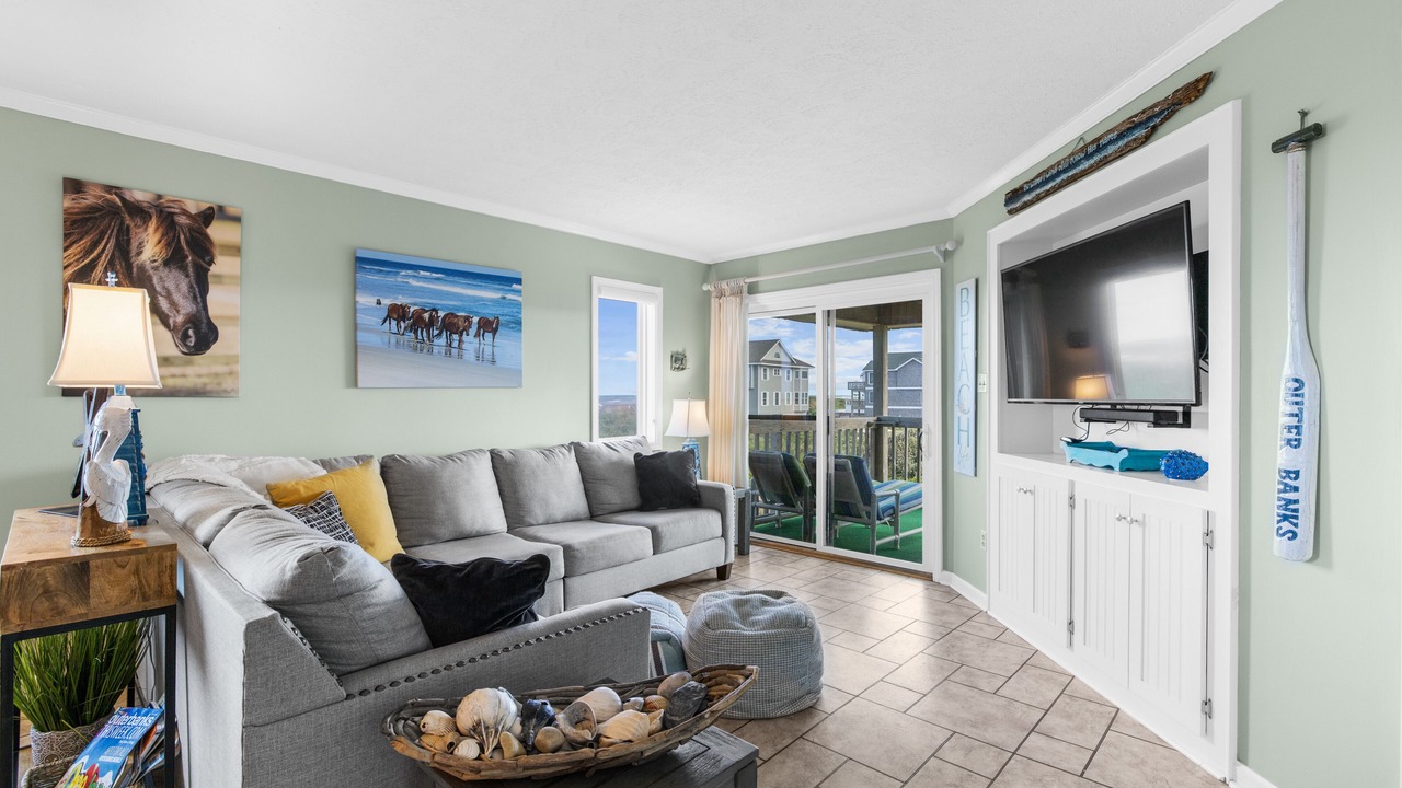 Photo of Livingroom in Duck