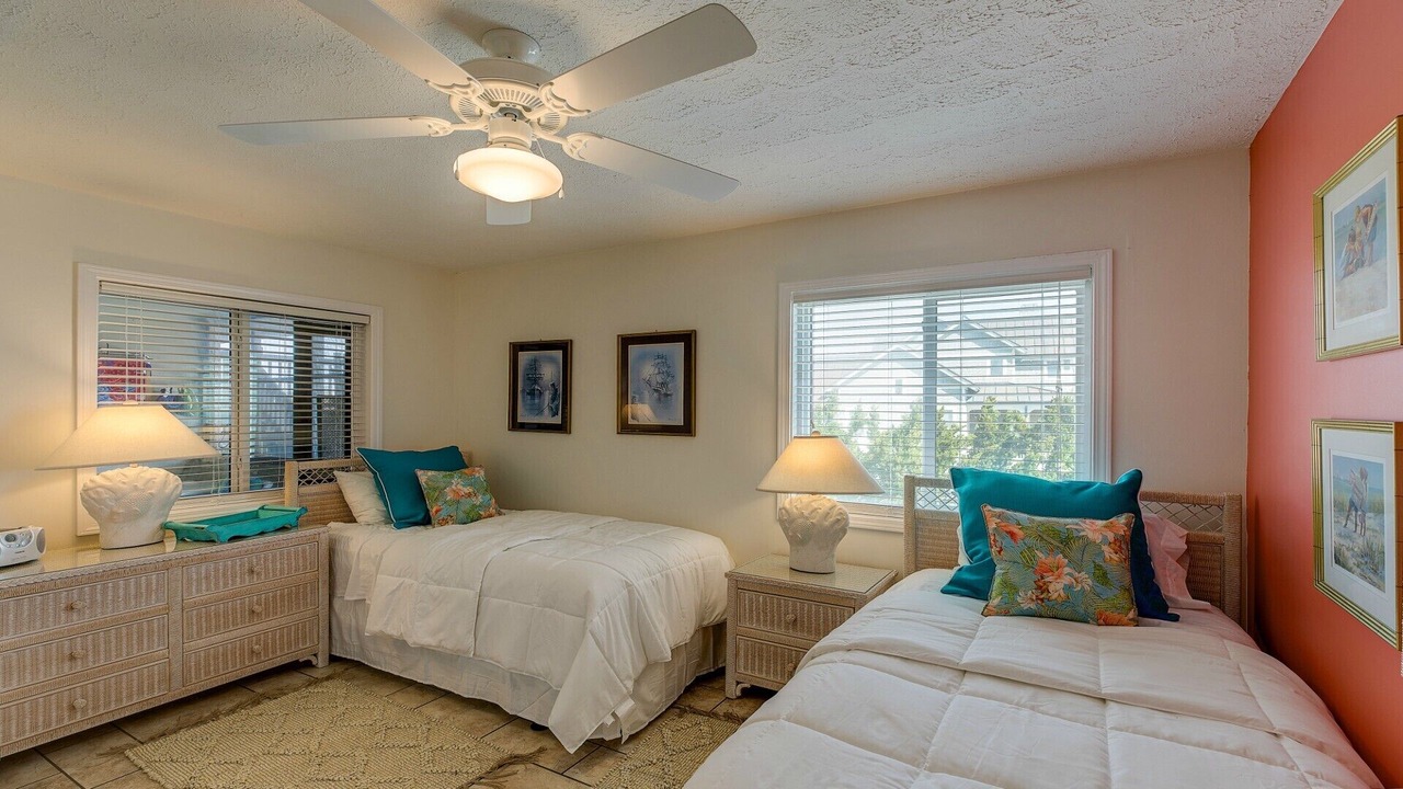 Photo of Bedroom in Duck