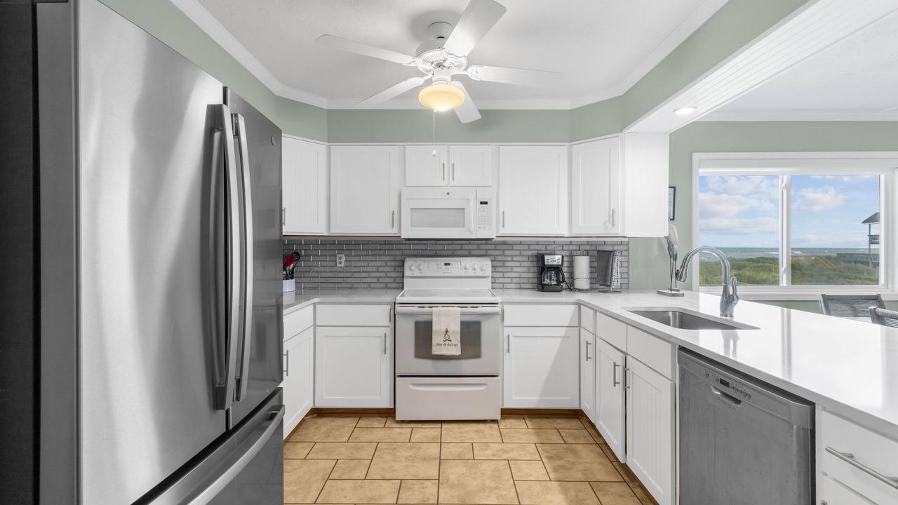 Photo of Kitchen in Duck