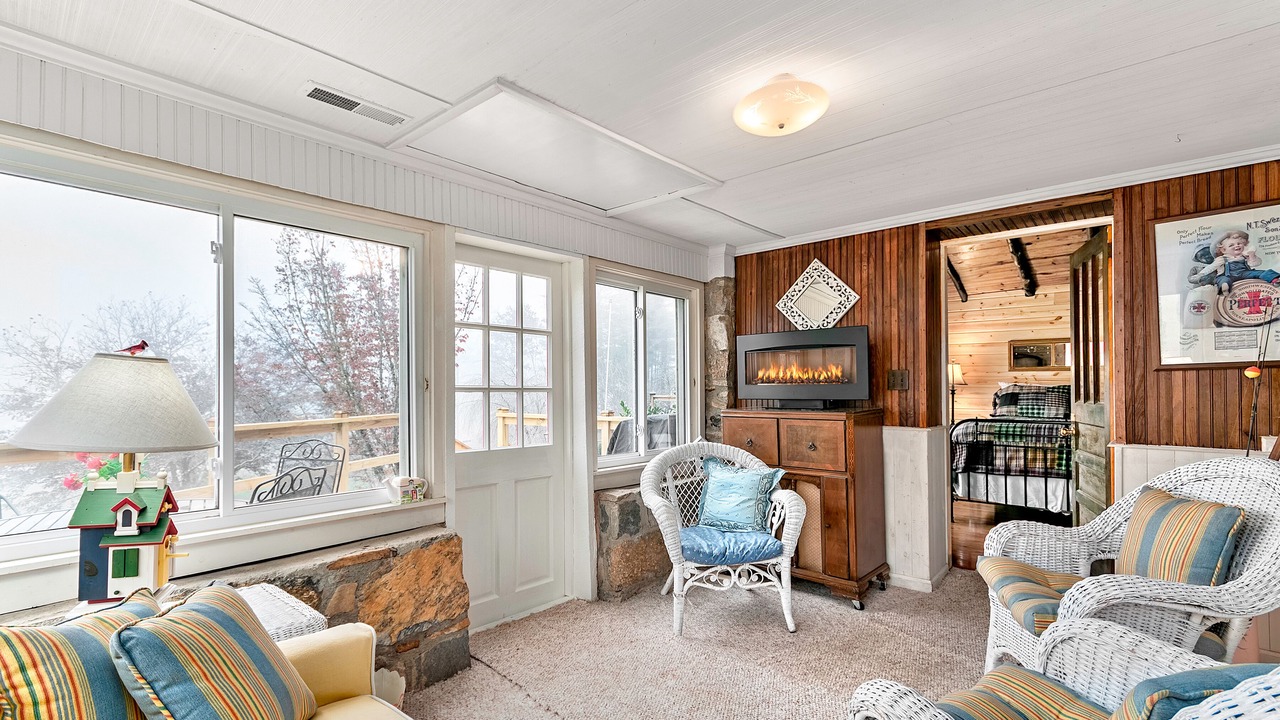 Photo of Livingroom in Gerton